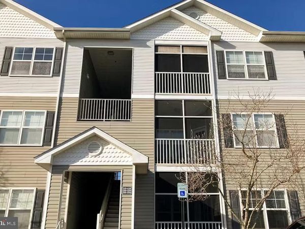 34670 VILLA CIRCLE, Unit 2207, LEWES, DE 19958