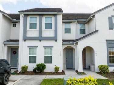 270 CAPTIVA DRIVE, DAVENPORT, FL 33896