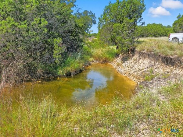 Lot 110 Phase 6 PR42102 , Evant, TX 76525