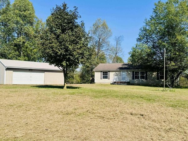 2680 Mummey Road, Mcconnelsville, OH 43756
