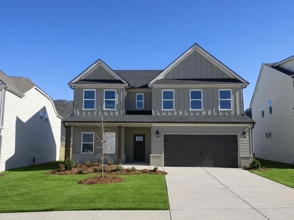 7568 Snow Line Lane, Ooltewah, TN 37363