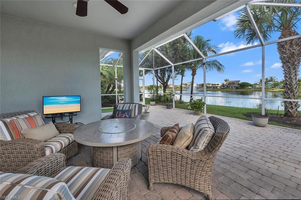 20091 Tavernier Dr, Estero, FL 33928 Photo