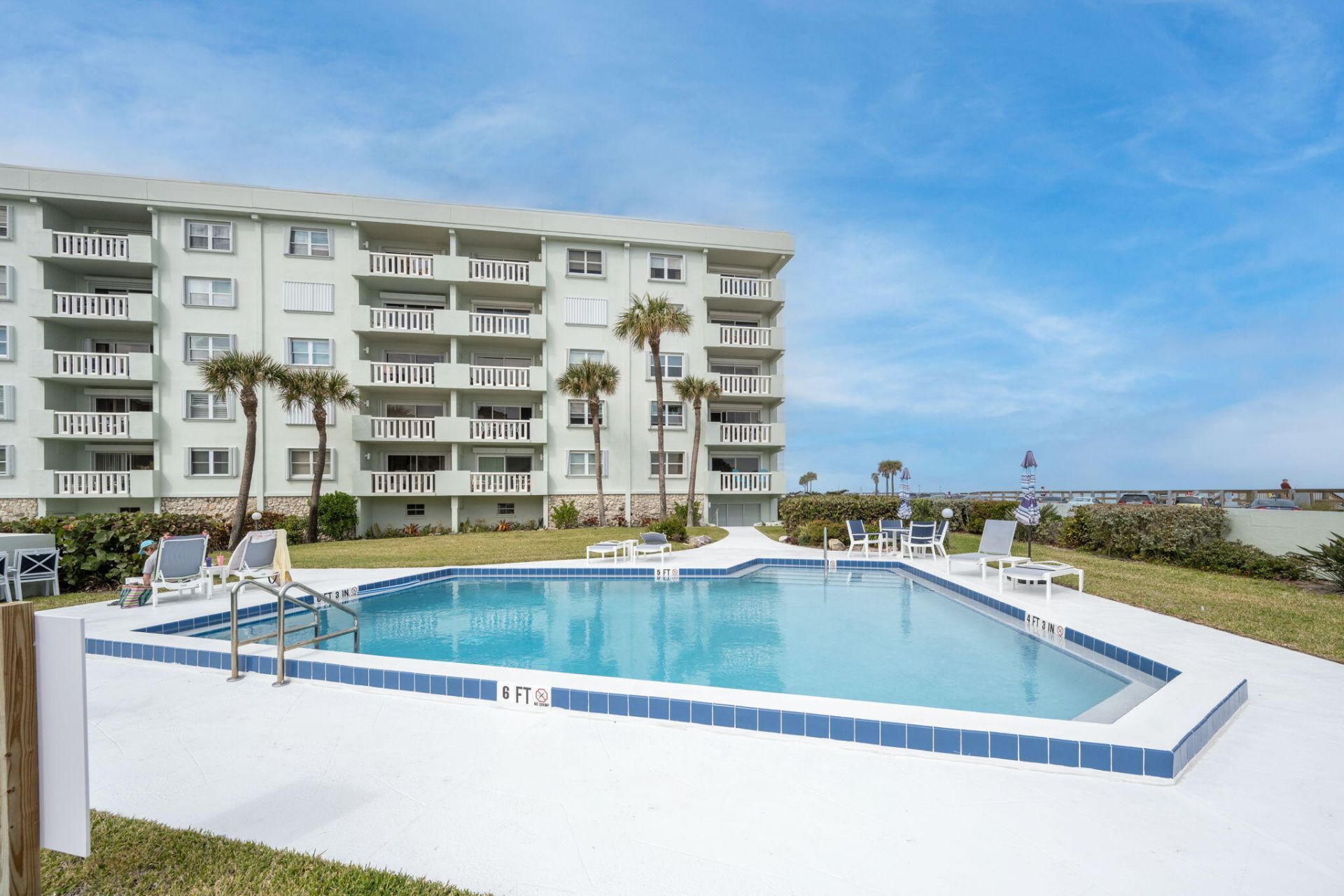 4049 Ocean Drive, Unit 505, Vero Beach, FL 32963 Photo
