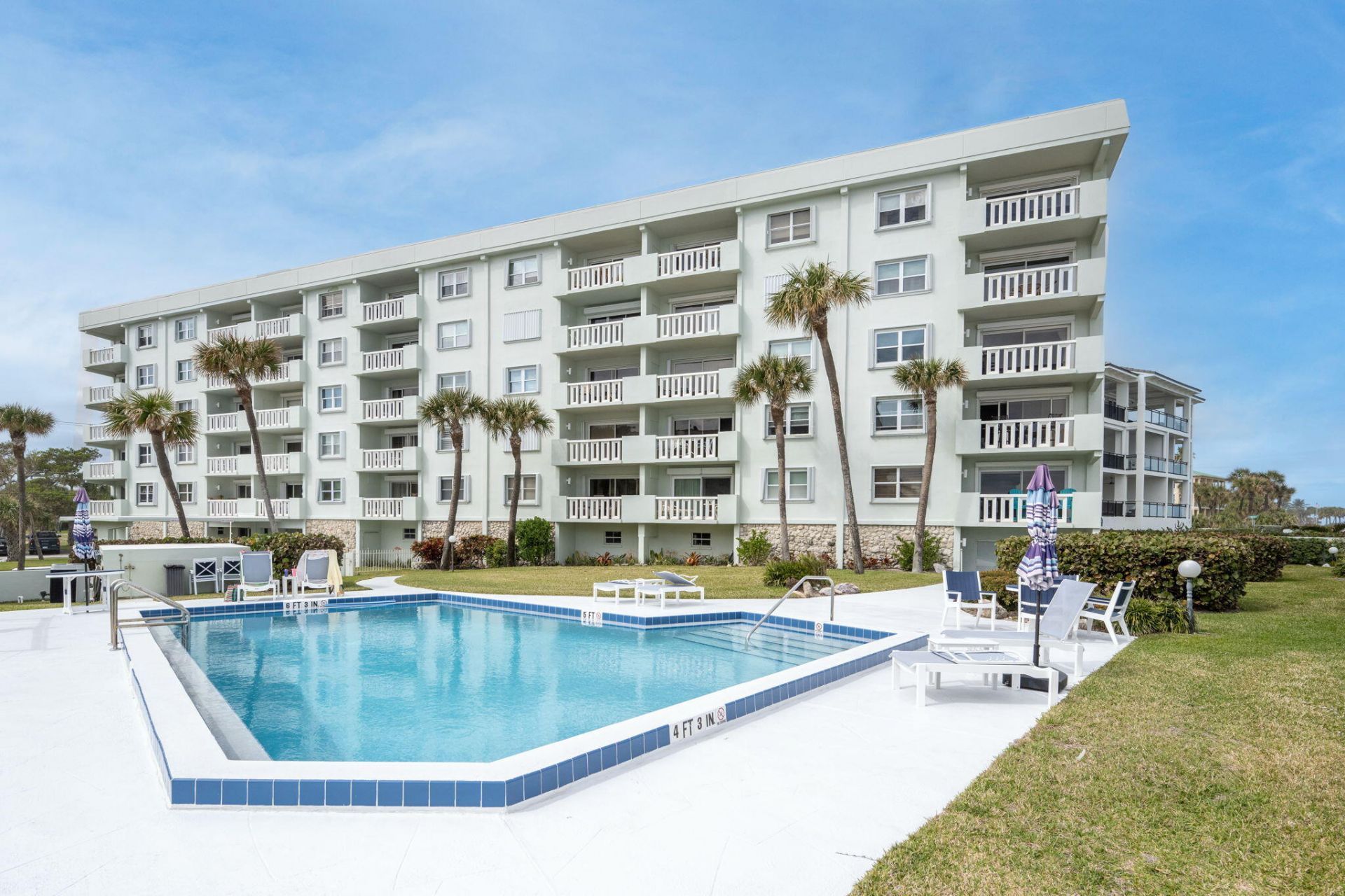 4049 Ocean Drive, Unit 505, Vero Beach, FL 32963 Photo