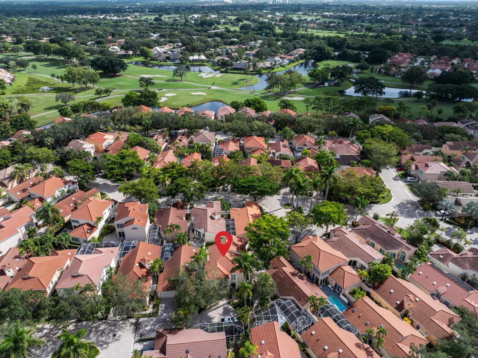 53 Via Del Corso, Palm Beach Gardens, FL 33418 Photo