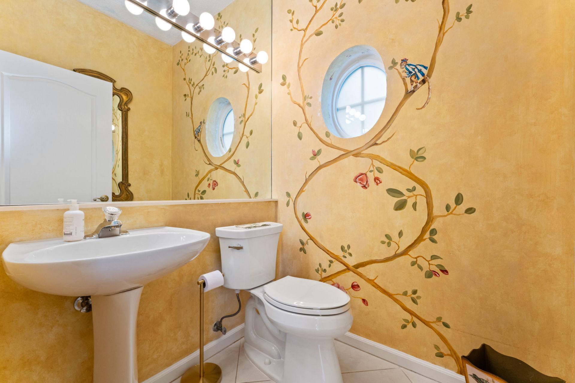 53 Via Del Corso, Palm Beach Gardens, FL 33418 Photo