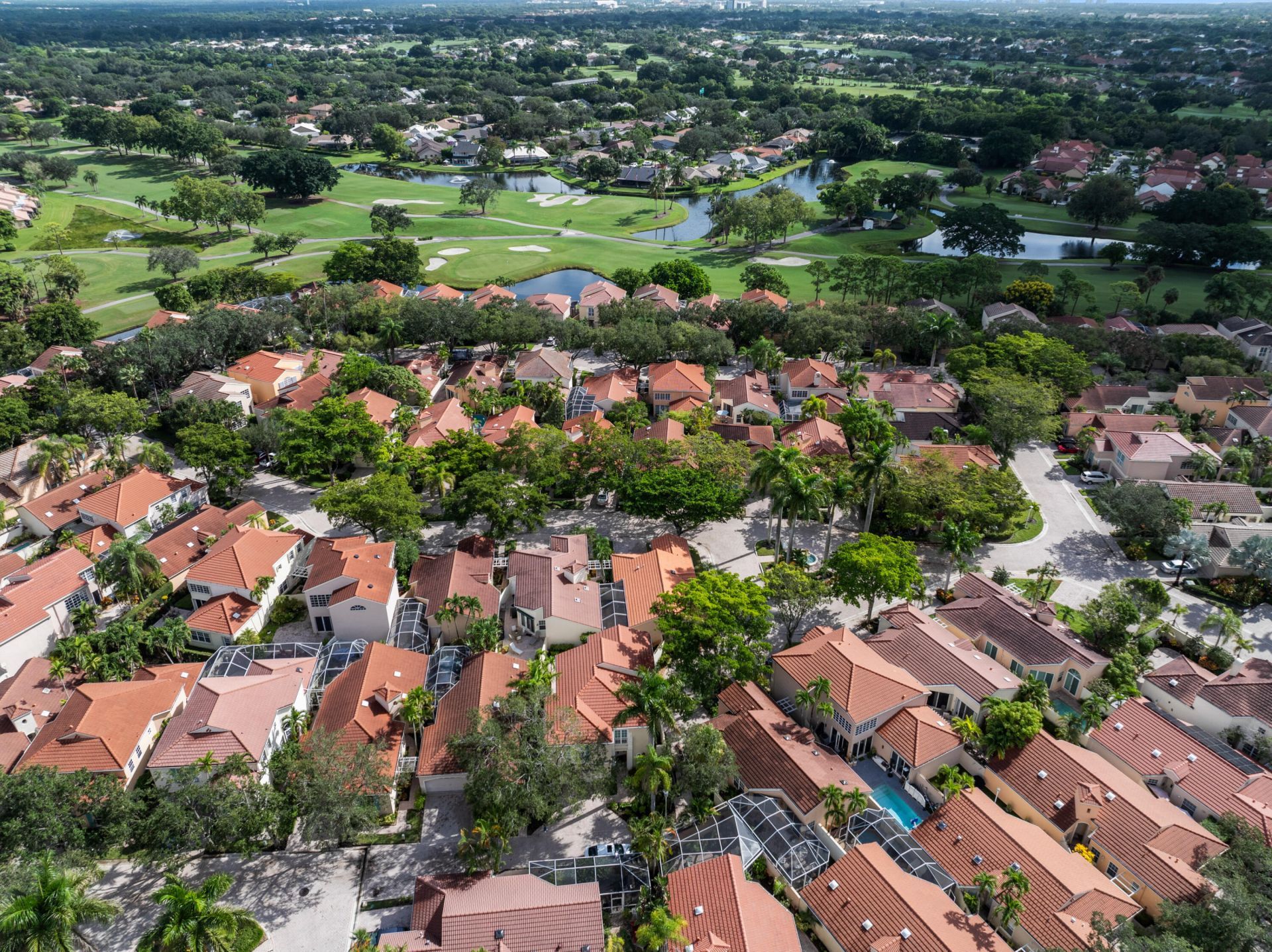 53 Via Del Corso, Palm Beach Gardens, FL 33418 Photo