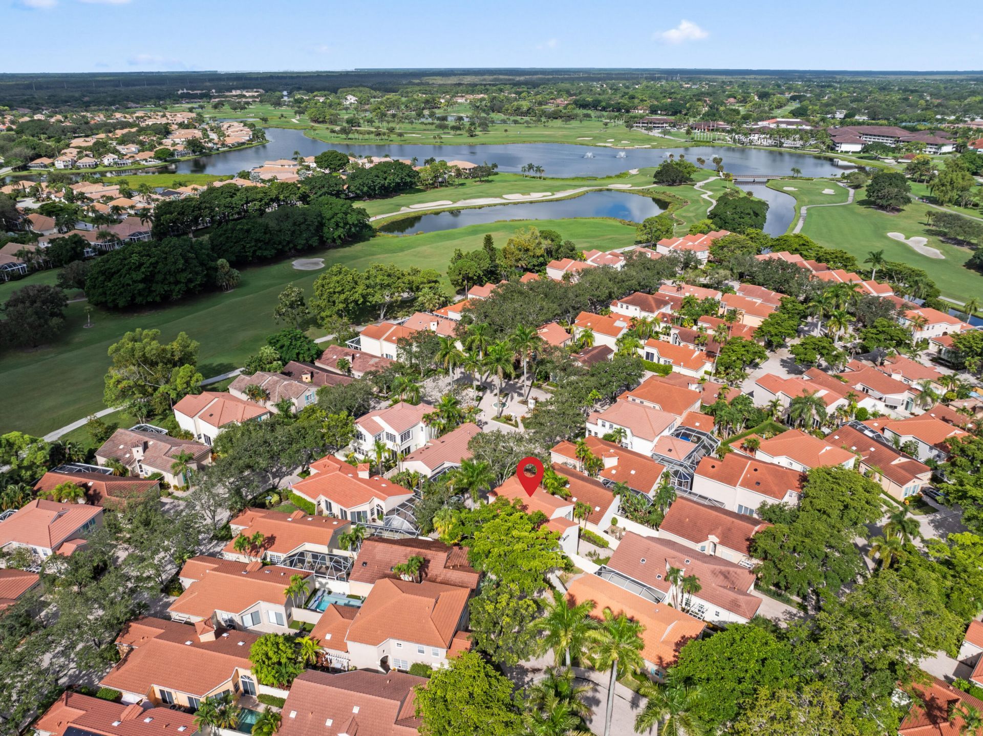 53 Via Del Corso, Palm Beach Gardens, FL 33418 Photo