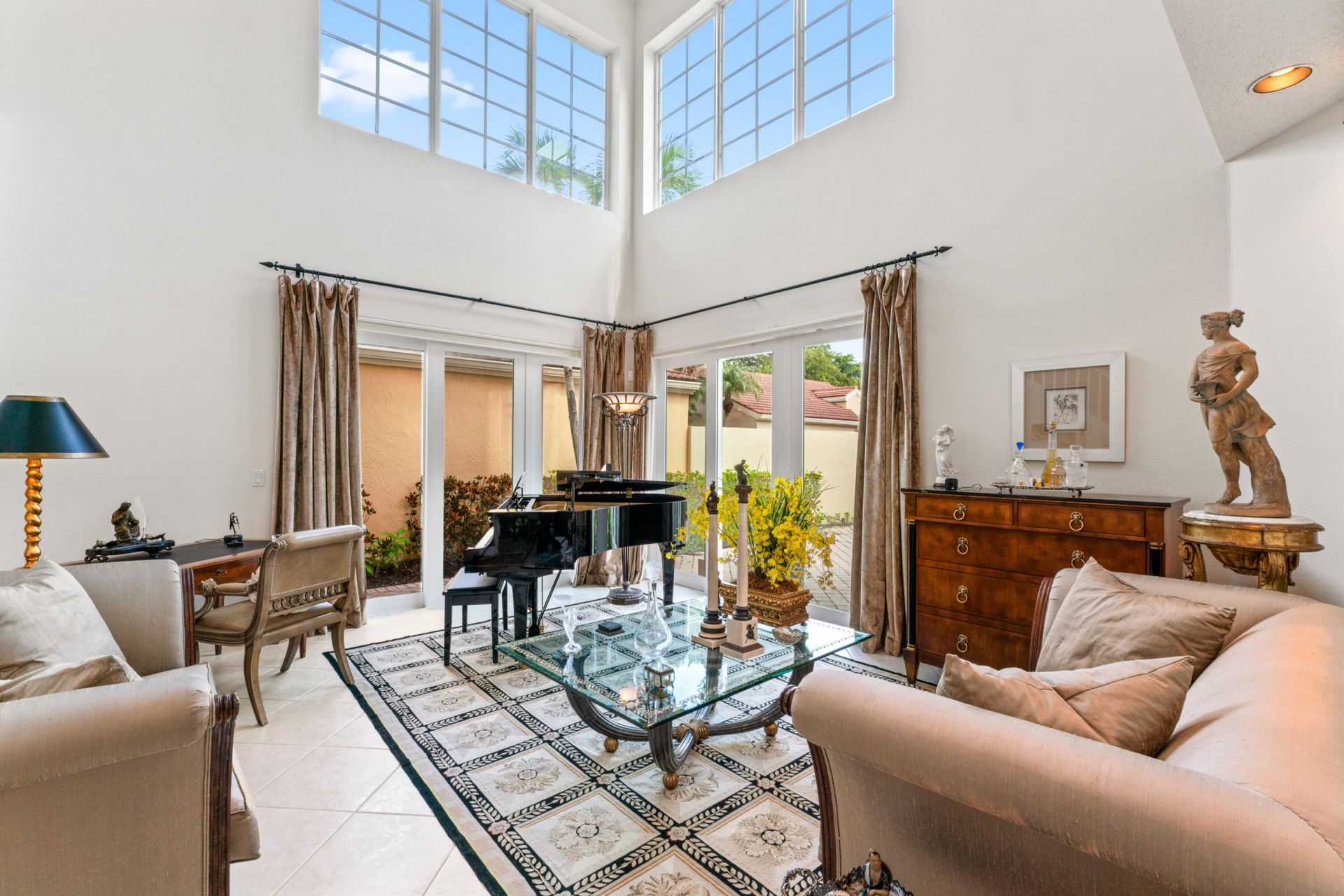 53 Via Del Corso, Palm Beach Gardens, FL 33418 Photo