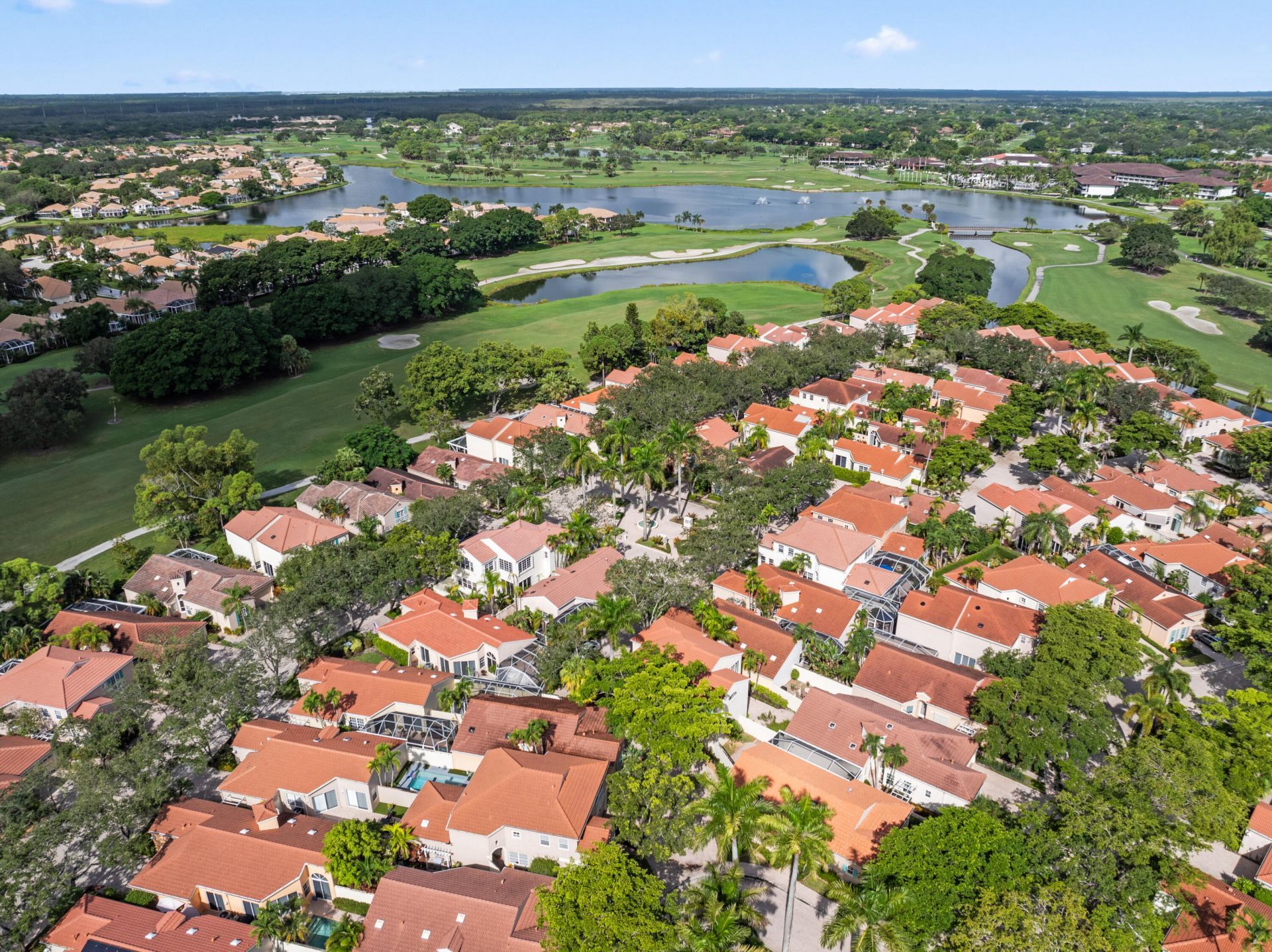 53 Via Del Corso, Palm Beach Gardens, FL 33418 Photo