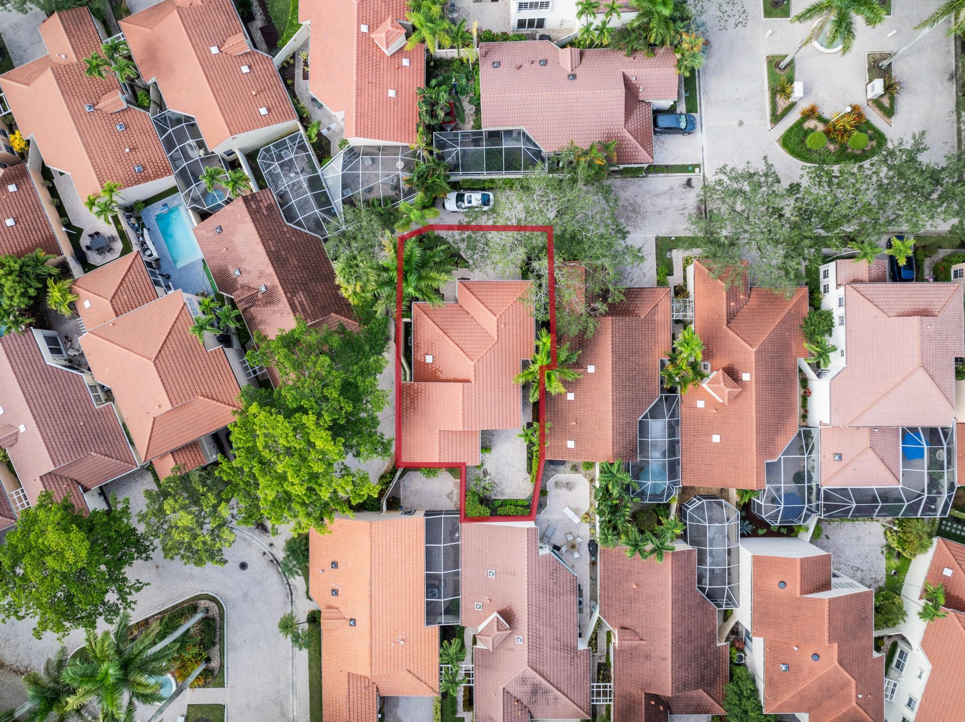 53 Via Del Corso, Palm Beach Gardens, FL 33418 Photo