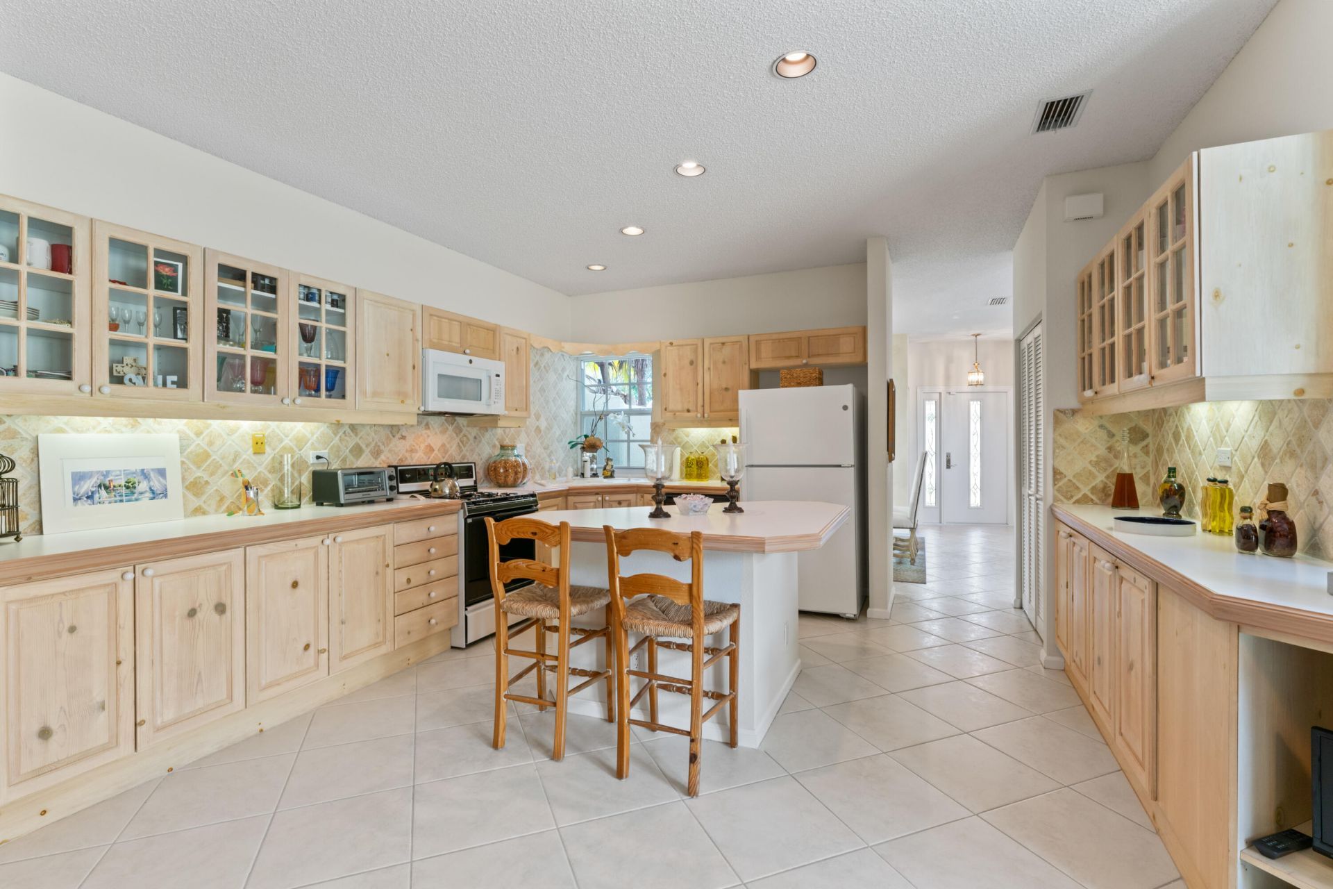 53 Via Del Corso, Palm Beach Gardens, FL 33418 Photo