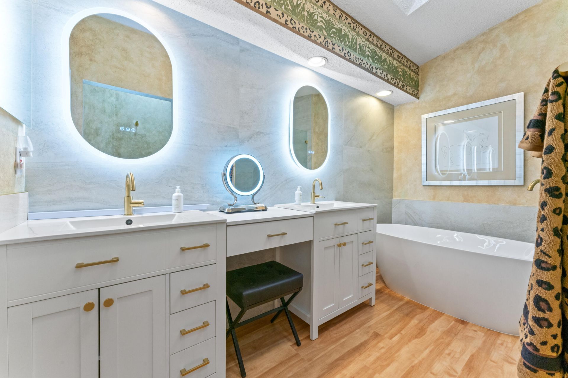 53 Via Del Corso, Palm Beach Gardens, FL 33418 Photo