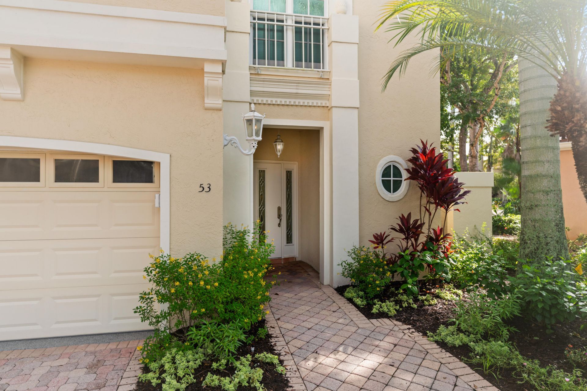 53 Via Del Corso, Palm Beach Gardens, FL 33418 Photo