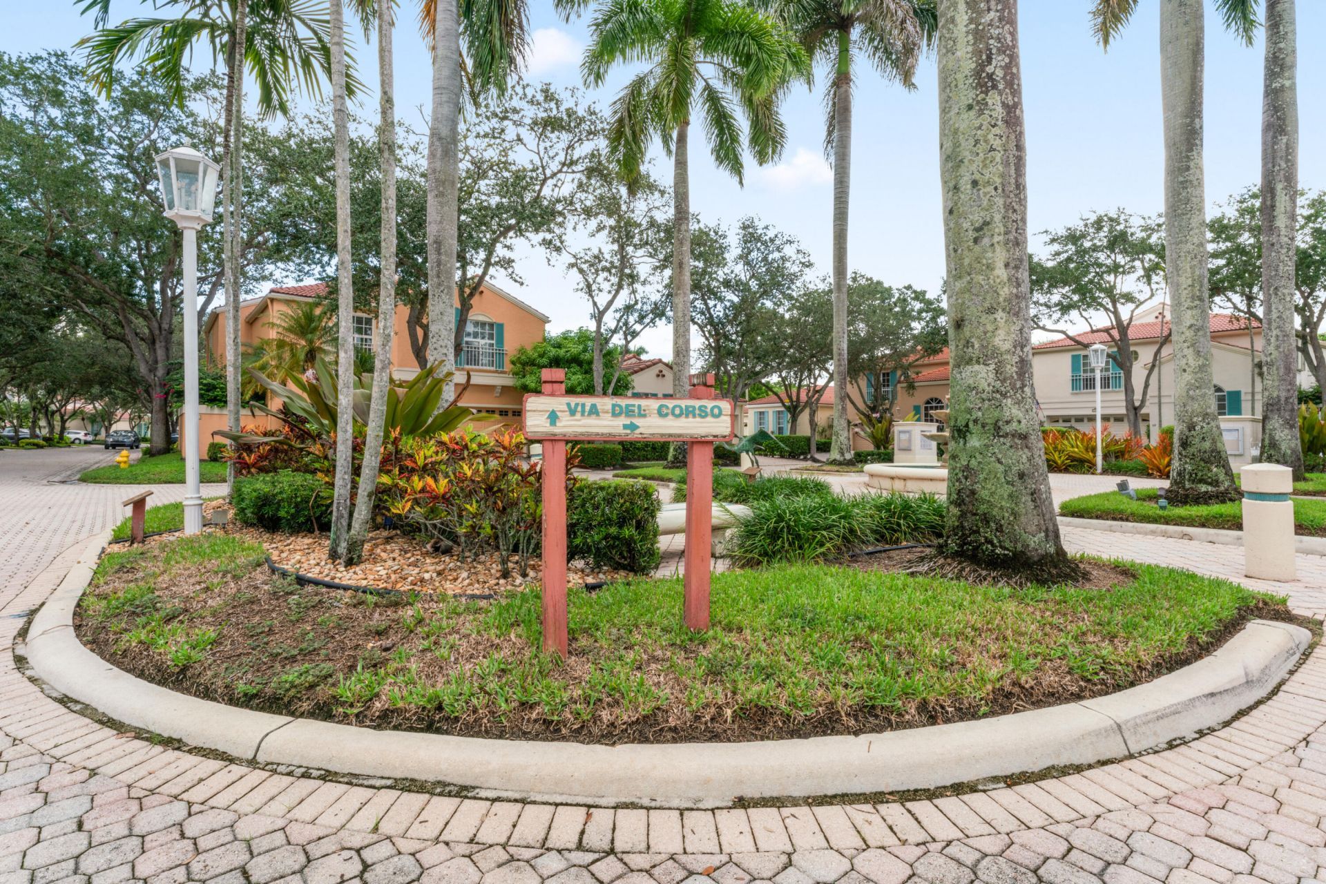 53 Via Del Corso, Palm Beach Gardens, FL 33418 Photo
