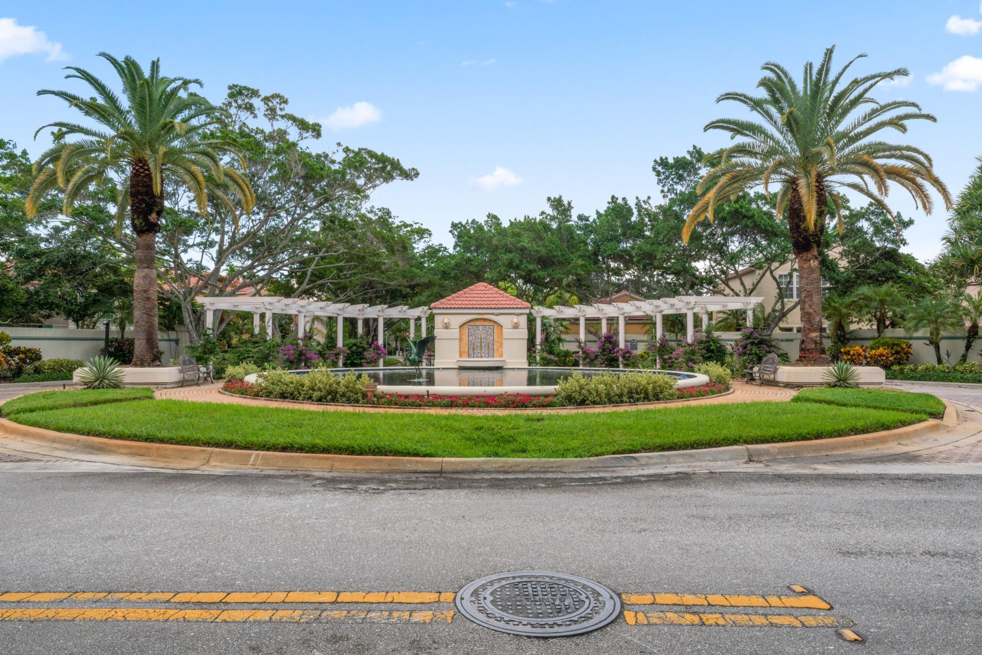 53 Via Del Corso, Palm Beach Gardens, FL 33418 Photo