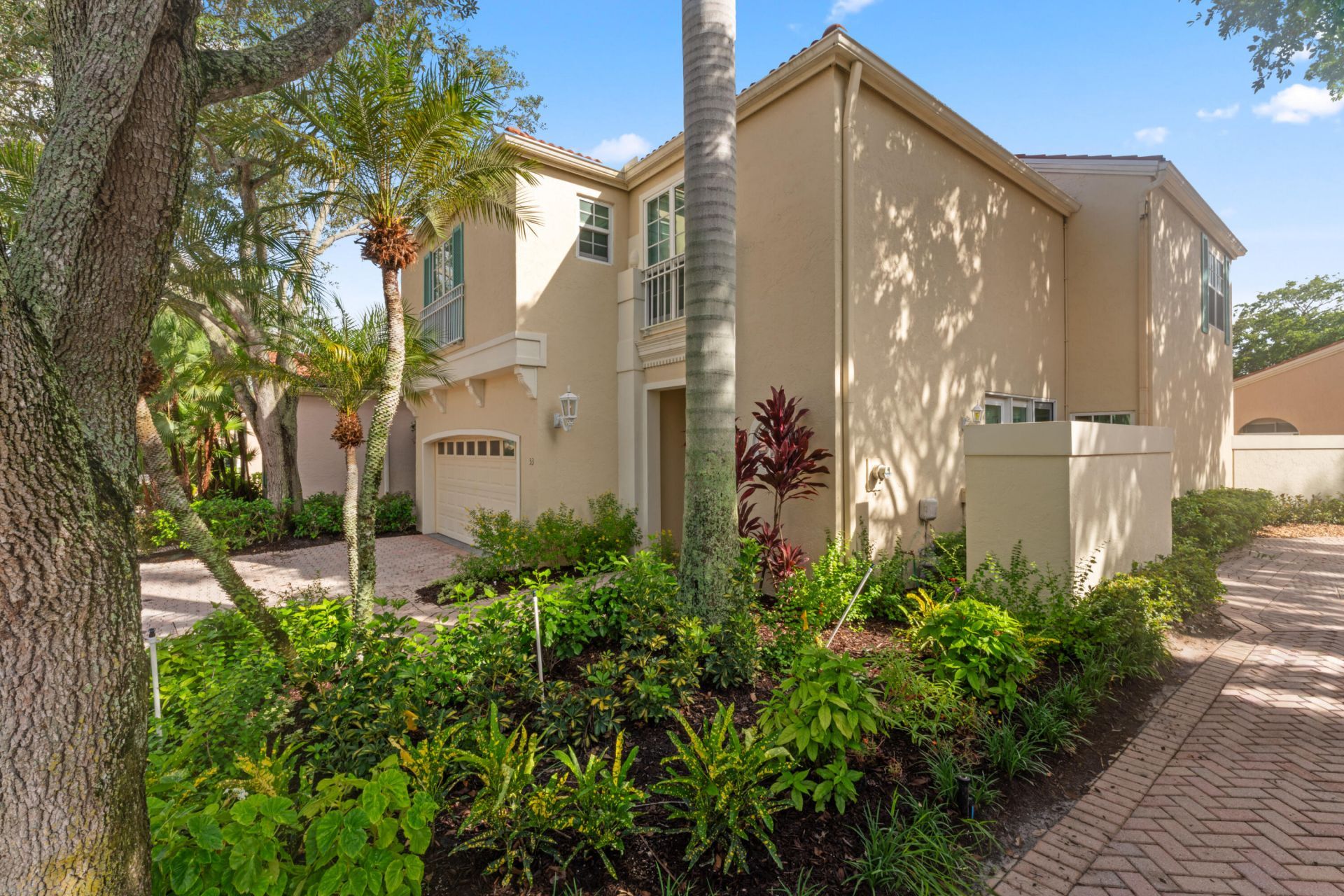 53 Via Del Corso, Palm Beach Gardens, FL 33418 Photo