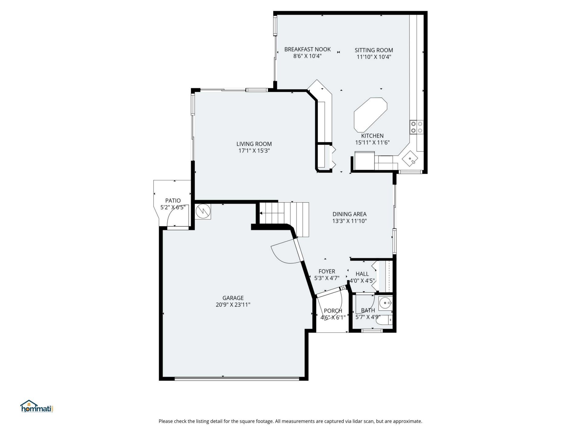 53 Via Del Corso, Palm Beach Gardens, FL 33418 Photo