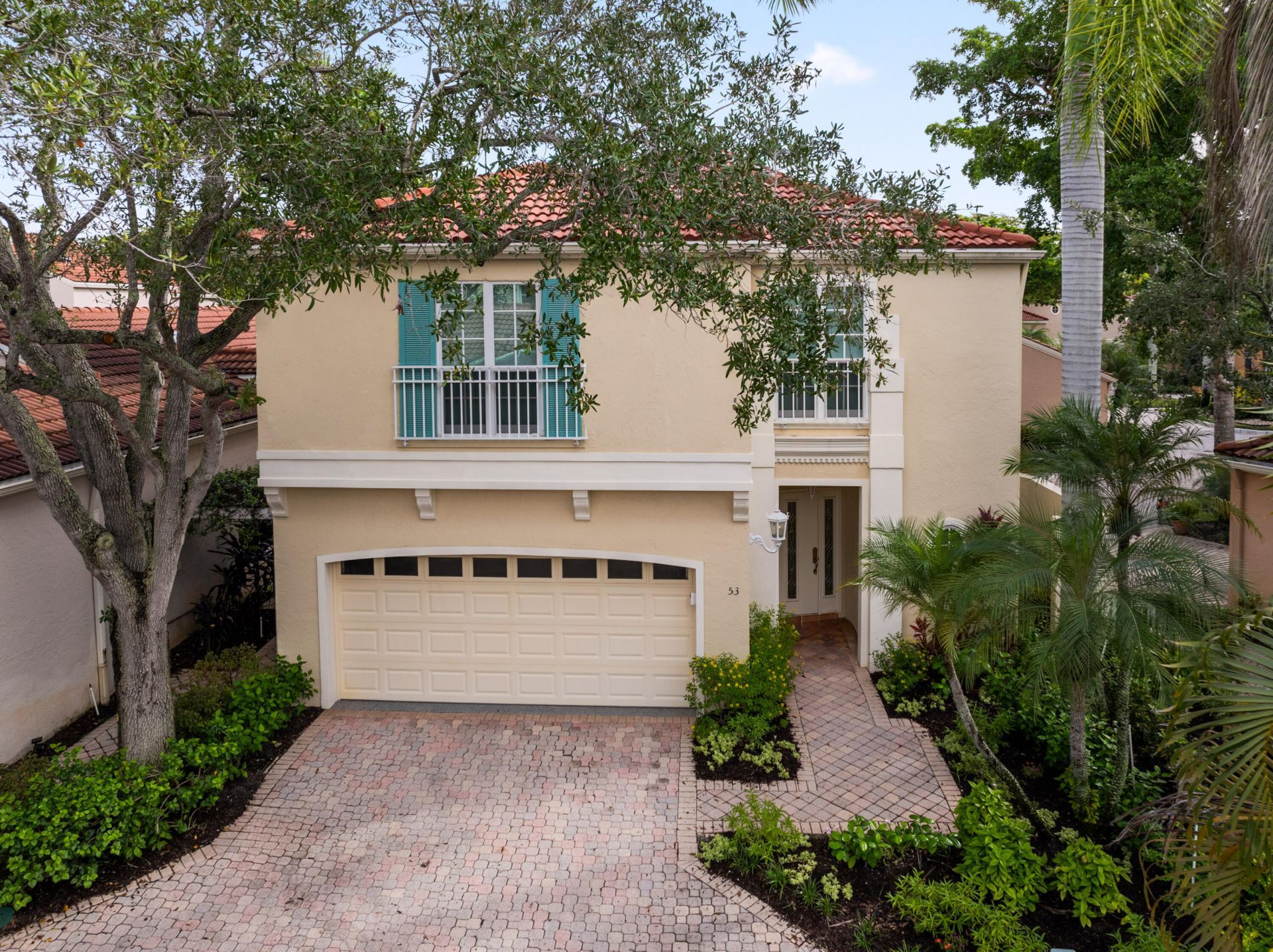 53 Via Del Corso, Palm Beach Gardens, FL 33418 Photo