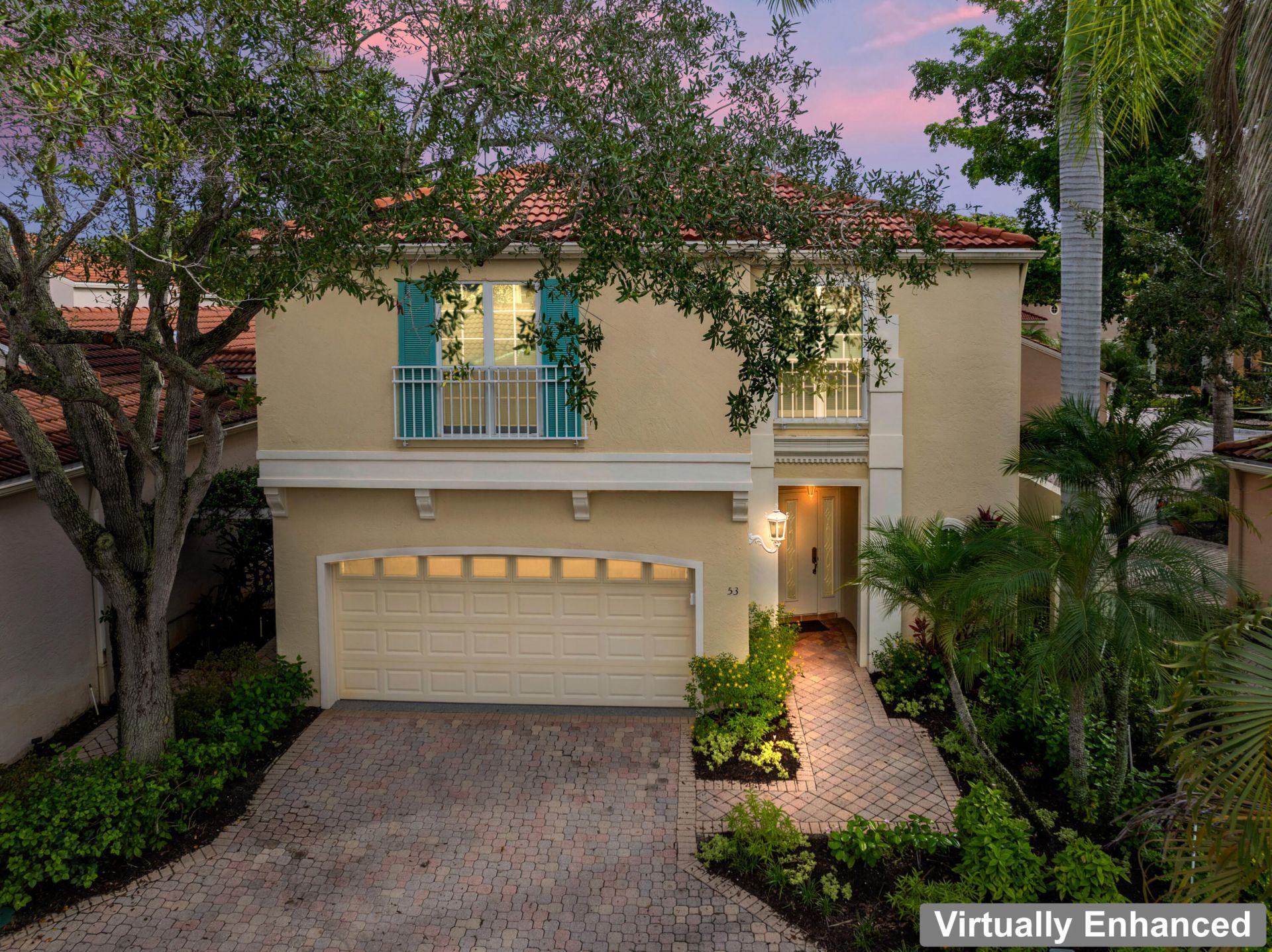 53 Via Del Corso, Palm Beach Gardens, FL 33418 Photo