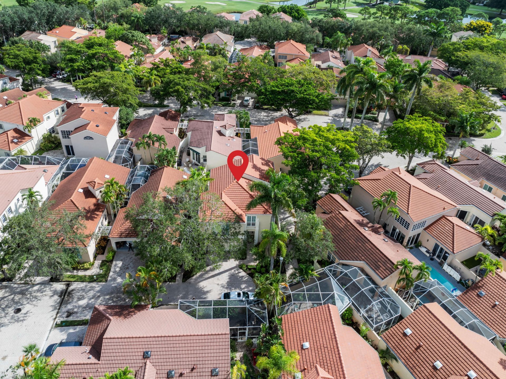 53 Via Del Corso, Palm Beach Gardens, FL 33418 Photo