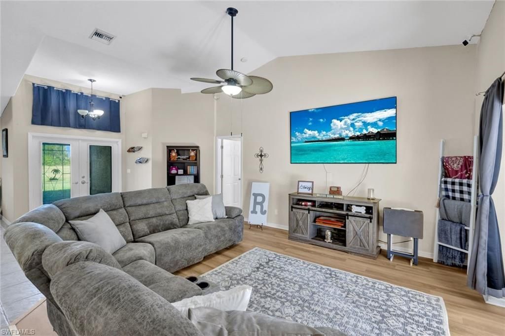 1121 NW 27th Ave, Cape Coral, FL 33993 Photo