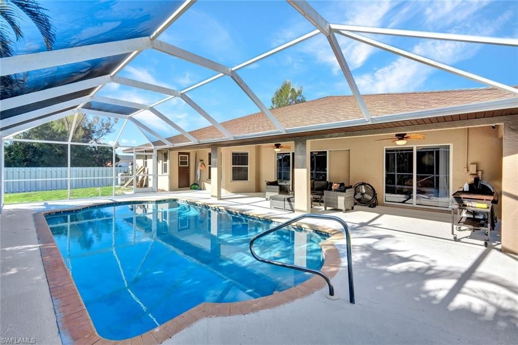 1121 NW 27th Ave, Cape Coral, FL 33993 Photo