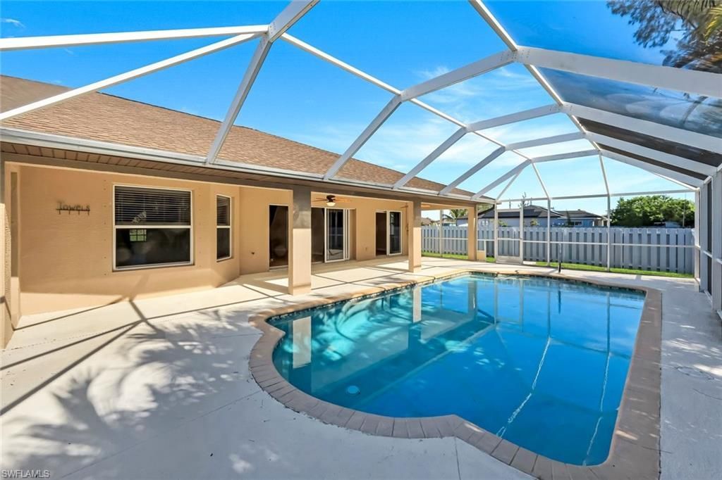 1121 NW 27th Ave, Cape Coral, FL 33993 Photo