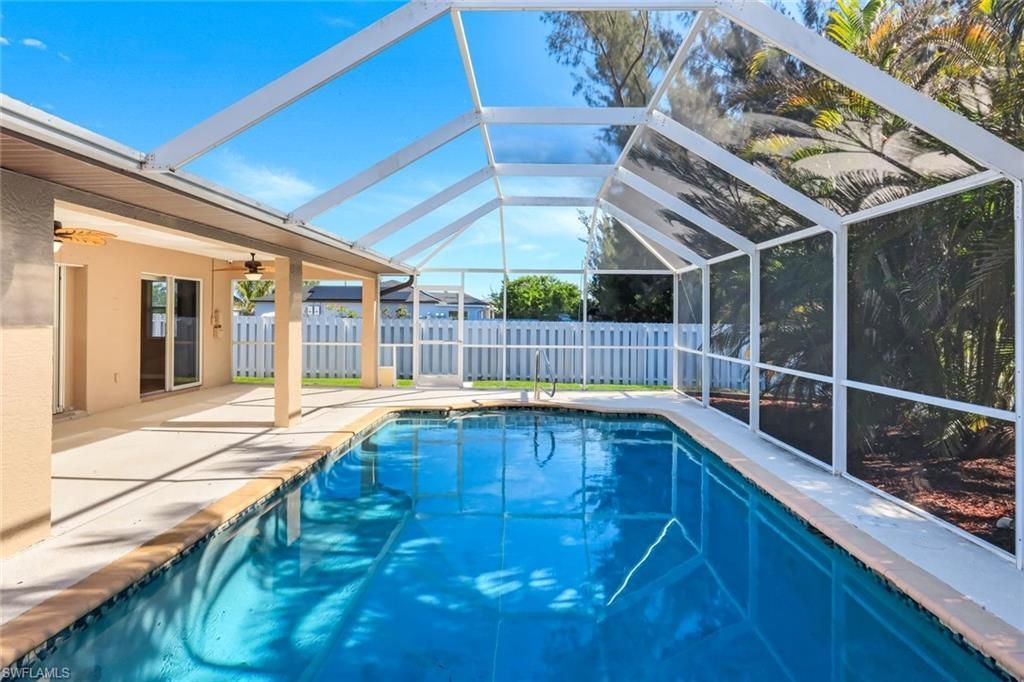 1121 NW 27th Ave, Cape Coral, FL 33993 Photo