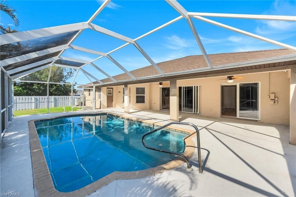 1121 NW 27th Ave, Cape Coral, FL 33993 Photo
