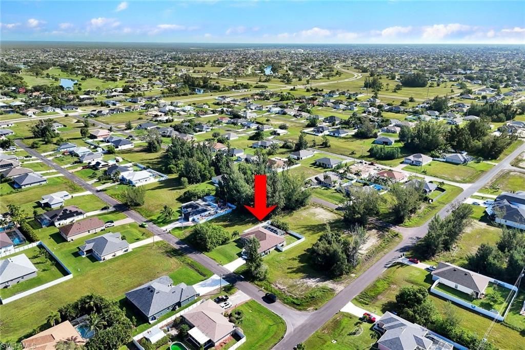 1121 NW 27th Ave, Cape Coral, FL 33993 Photo