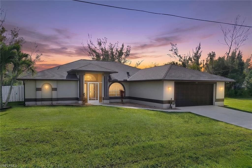 1121 NW 27th Ave, Cape Coral, FL 33993 Photo