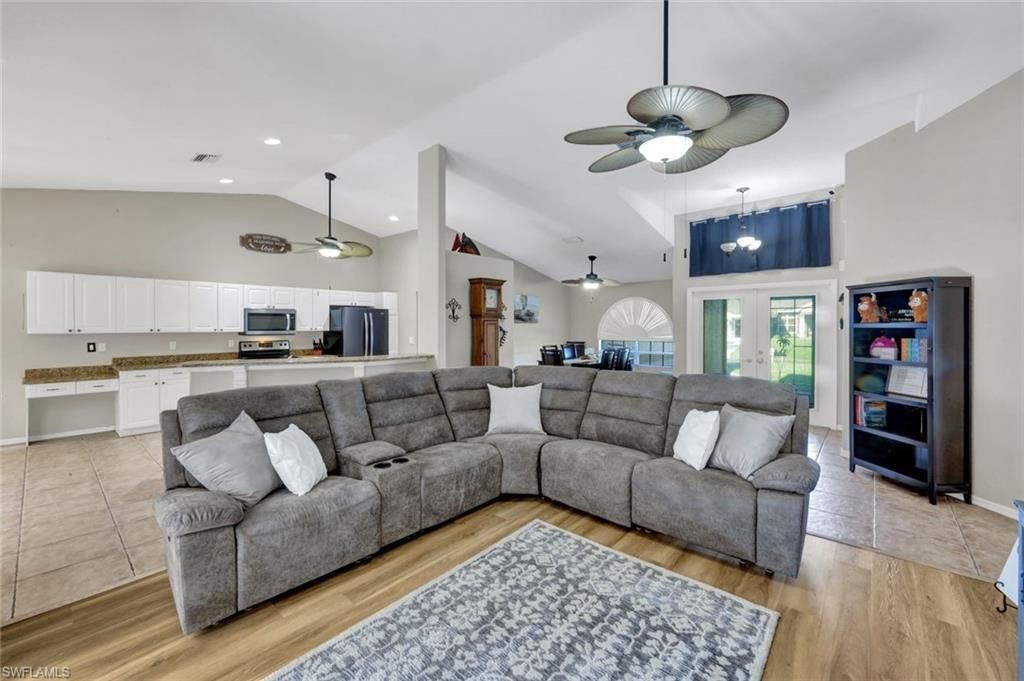 1121 NW 27th Ave, Cape Coral, FL 33993 Photo