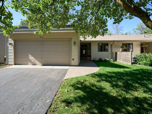 5313 Yorktown Lane N, Plymouth, MN 55442