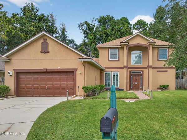 601 REFLECTION COVE Road, Jacksonville, FL 32218