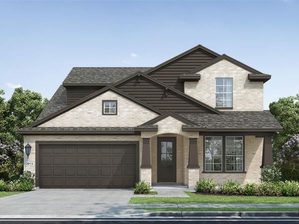 3913 Henley Lane, Garland, TX 75043