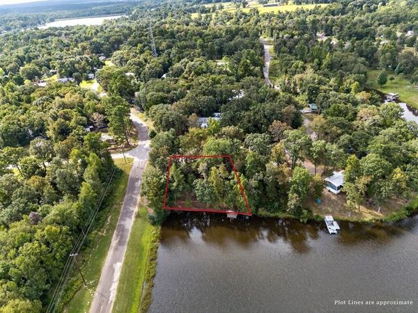 108 Cottonwood Lane, Murchison, TX 75778