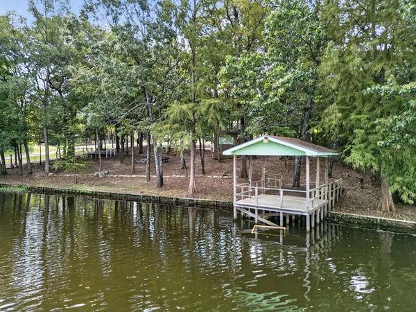 108 Cottonwood Lane, Murchison, TX 75778