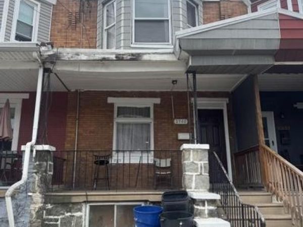 1940 S 57TH STREET, PHILADELPHIA, PA 19143