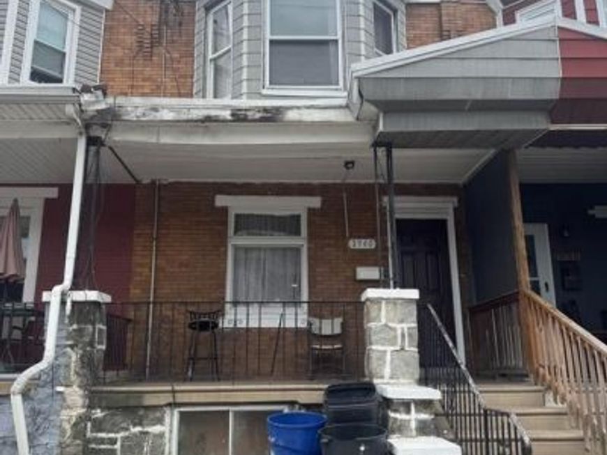 1940 S 57th Street, Philadelphia, PA 19143 Main Photo