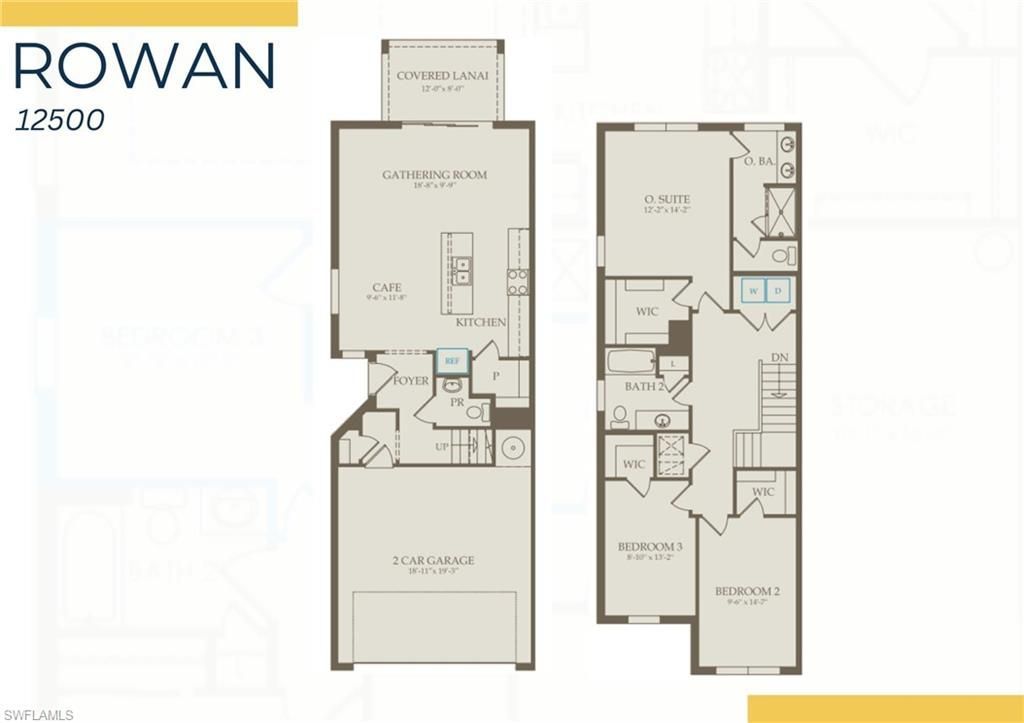 1636 Lake Jessup Cir, Cape Coral, FL 33909 Photo