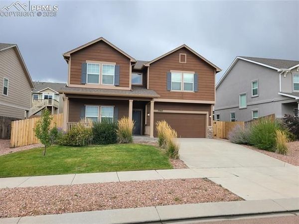 7060 New Meadow Drive, Colorado Springs, CO 80923