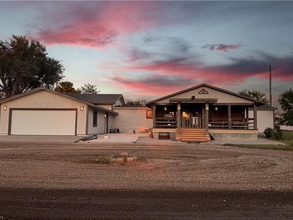 8722 N Road F N/A, Ulysses, KS 67880