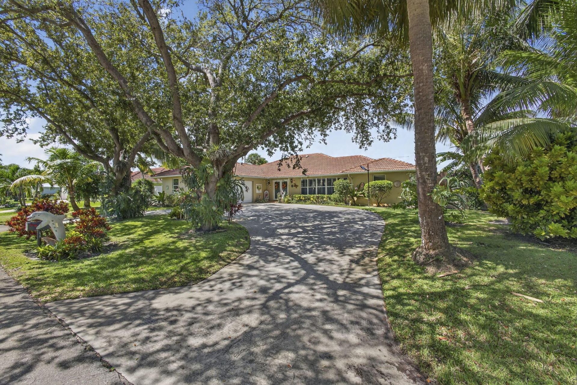 7625 Clarke Road, Lake Clarke Shores, FL 33406 Photo
