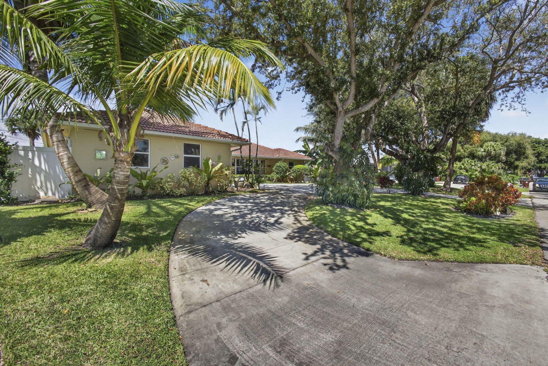 7625 Clarke Road, Lake Clarke Shores, FL 33406 Photo