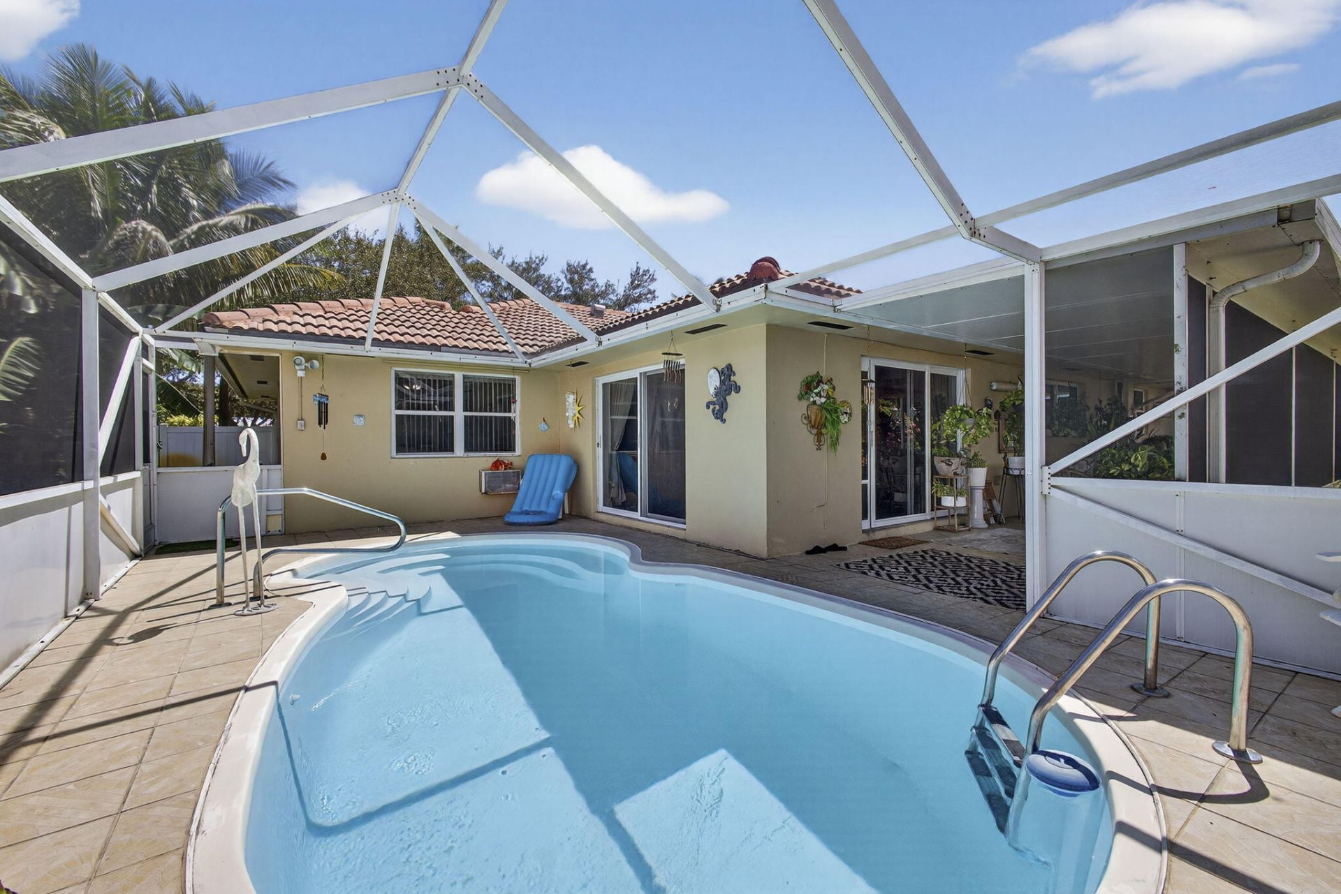 7625 Clarke Road, Lake Clarke Shores, FL 33406 Photo