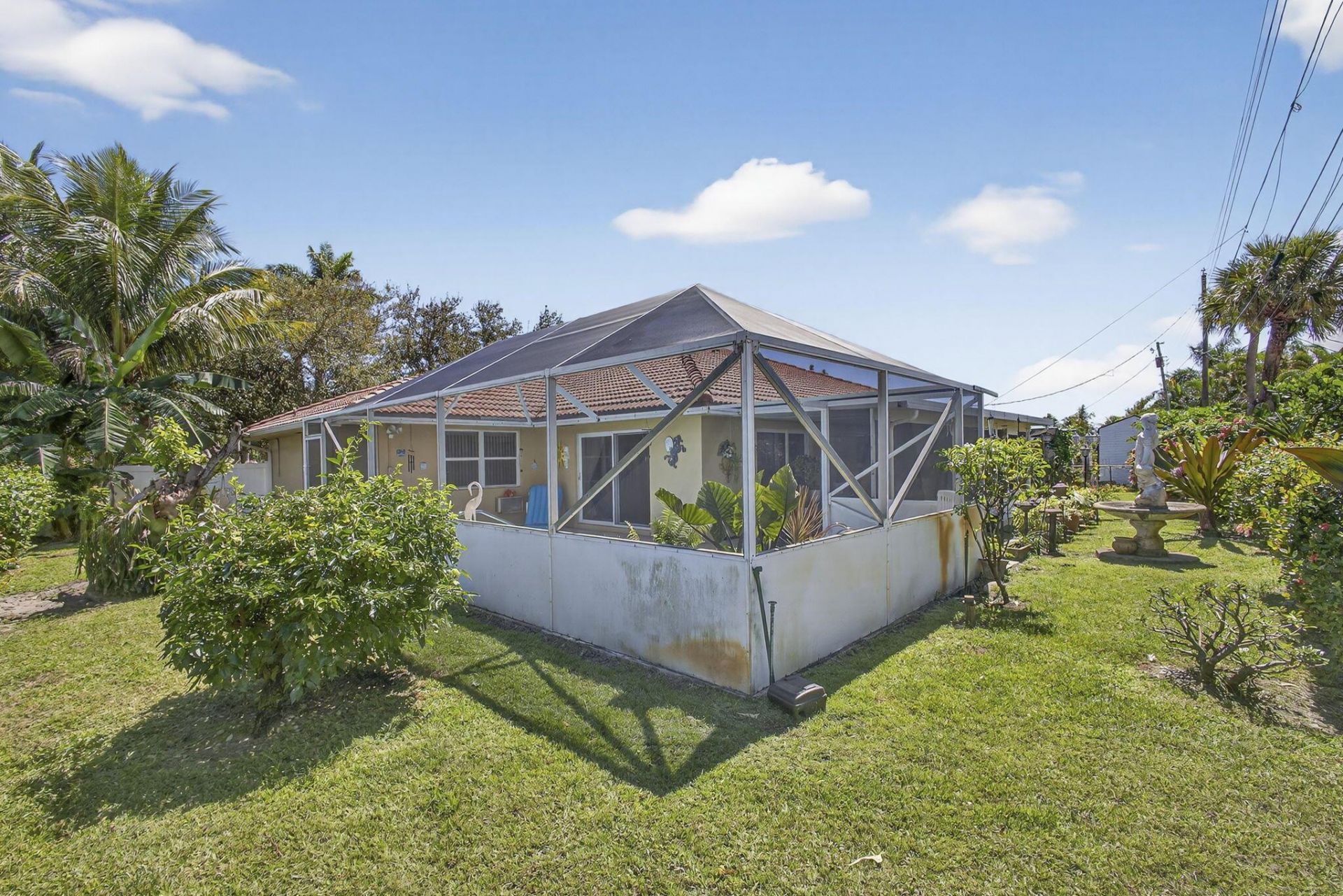 7625 Clarke Road, Lake Clarke Shores, FL 33406 Photo