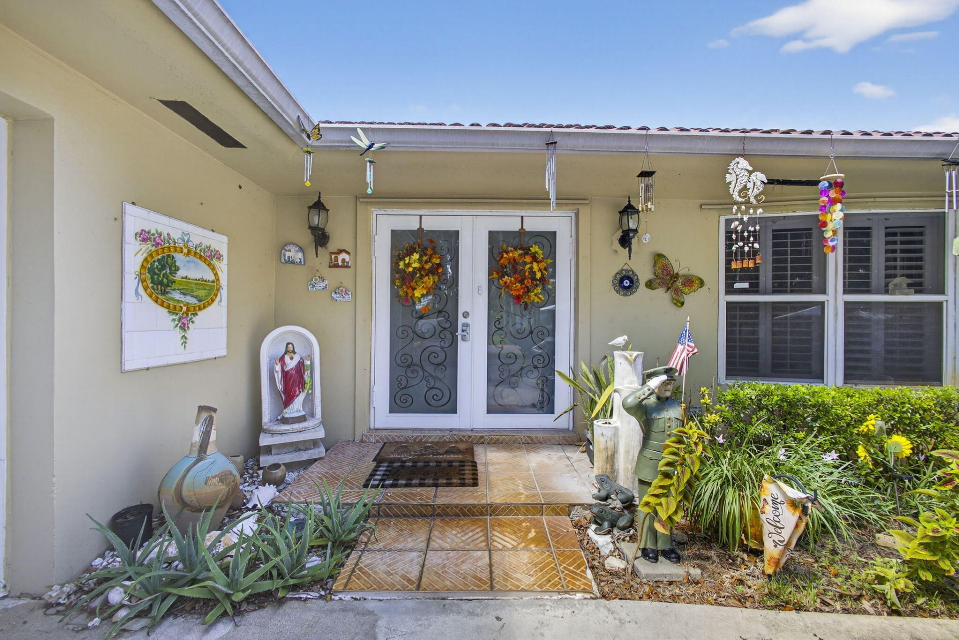 7625 Clarke Road, Lake Clarke Shores, FL 33406 Photo