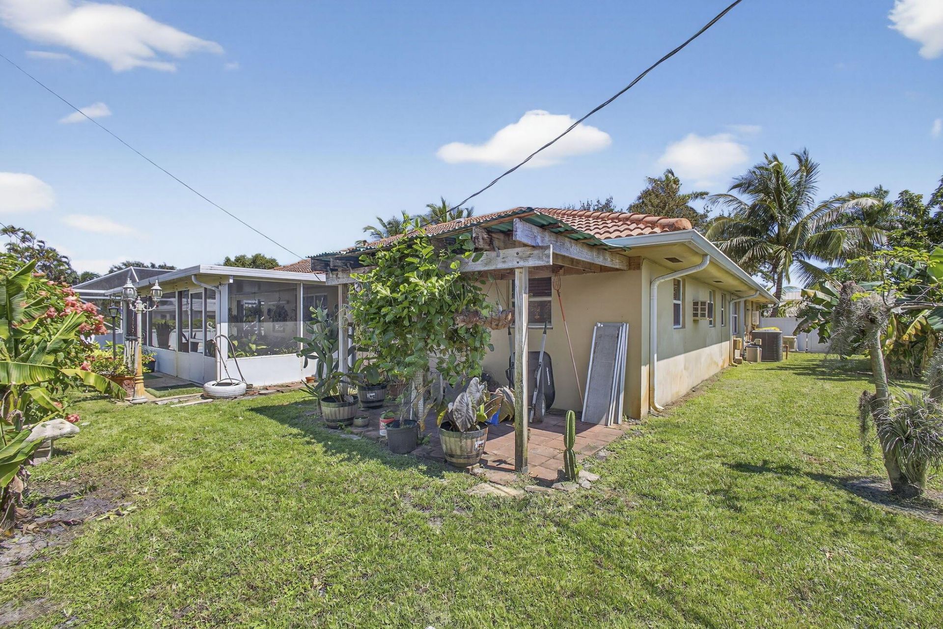 7625 Clarke Road, Lake Clarke Shores, FL 33406 Photo