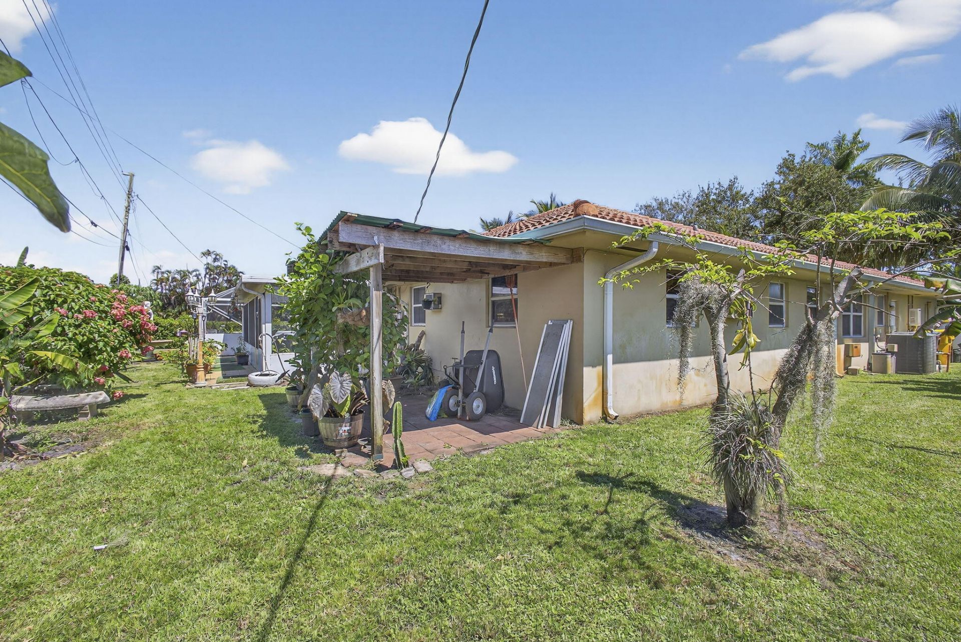 7625 Clarke Road, Lake Clarke Shores, FL 33406 Photo